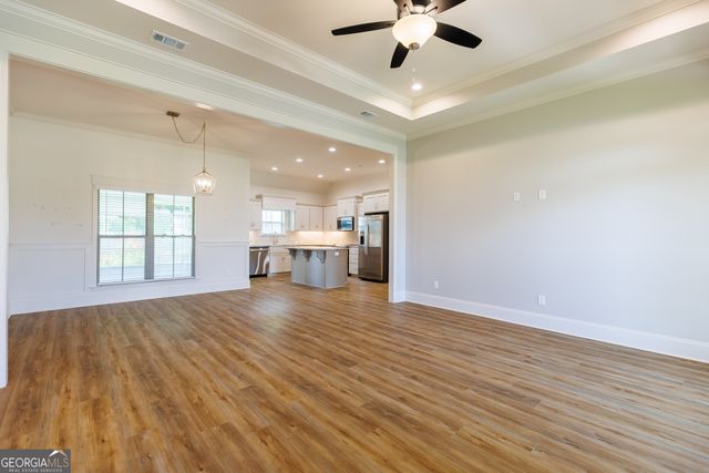 3913 Bull Run, Valdosta, GA 31605