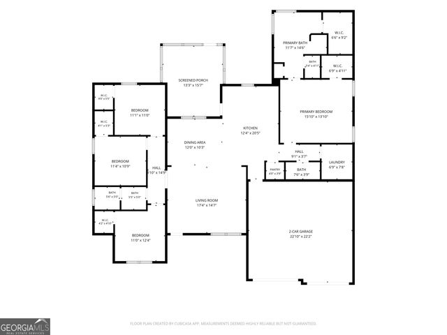 3913 Bull Run, Valdosta, GA 31605