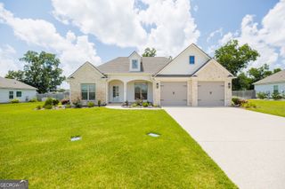 3913 Bull Run, Valdosta, GA 31605