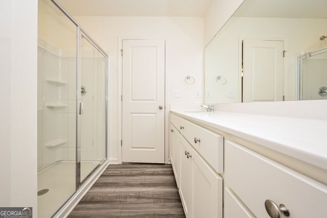 7661 Saffron Avenue, Covington, GA 30014