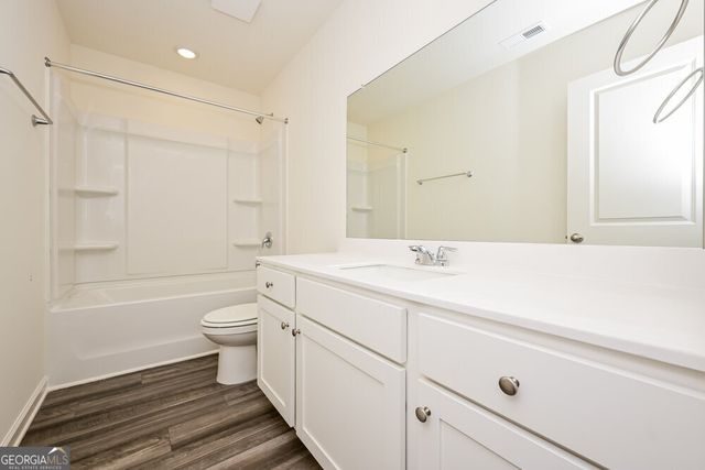 7661 Saffron Avenue, Covington, GA 30014