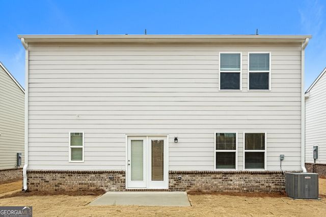 7661 Saffron Avenue, Covington, GA 30014