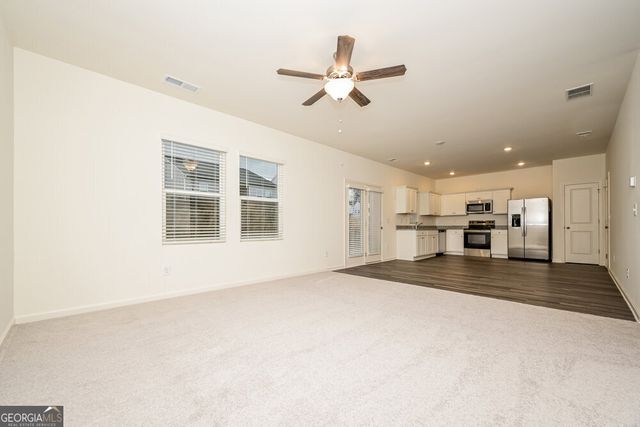 7661 Saffron Avenue, Covington, GA 30014