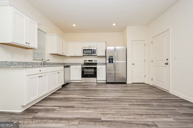 7661 Saffron Avenue, Covington, GA 30014