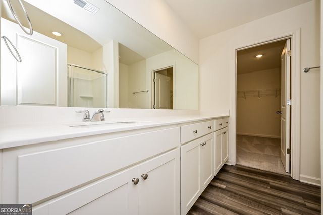 7661 Saffron Avenue, Covington, GA 30014