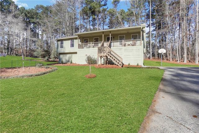 3639 Abercorn NW Way, Kennesaw, GA 30144