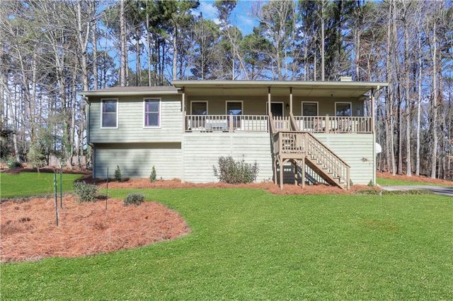 3639 Abercorn NW Way, Kennesaw, GA 30144