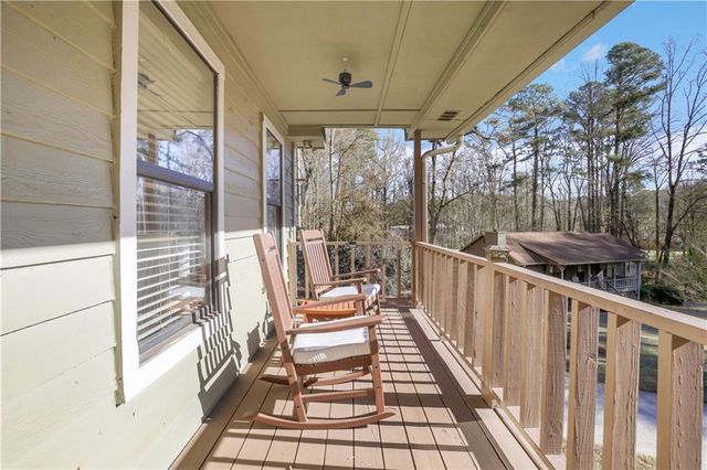 3639 Abercorn NW Way, Kennesaw, GA 30144