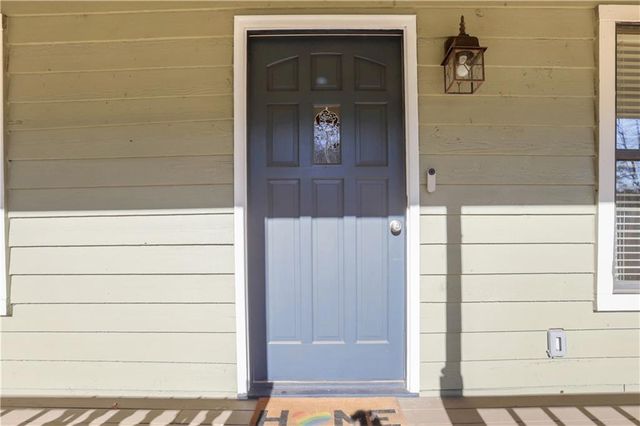 3639 Abercorn NW Way, Kennesaw, GA 30144