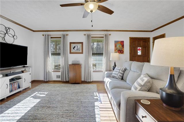 3639 Abercorn NW Way, Kennesaw, GA 30144