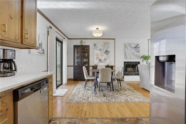 3639 Abercorn NW Way, Kennesaw, GA 30144