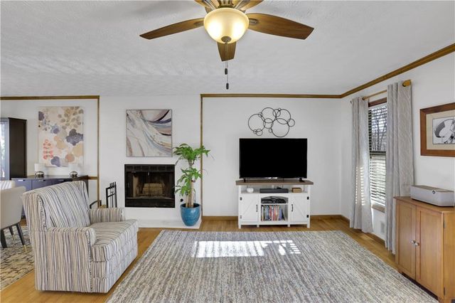 3639 Abercorn NW Way, Kennesaw, GA 30144