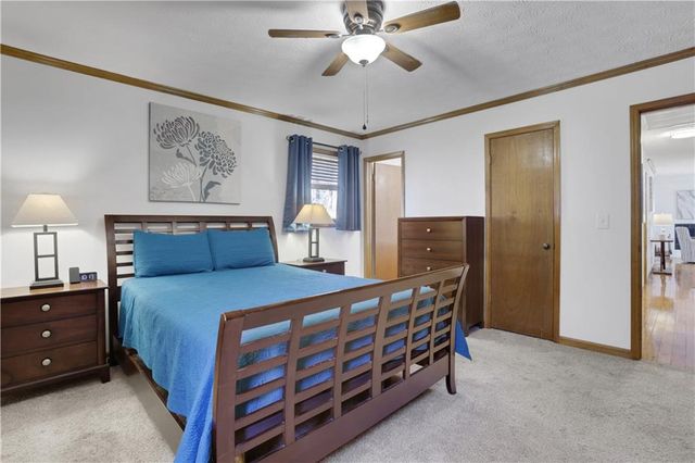 3639 Abercorn NW Way, Kennesaw, GA 30144