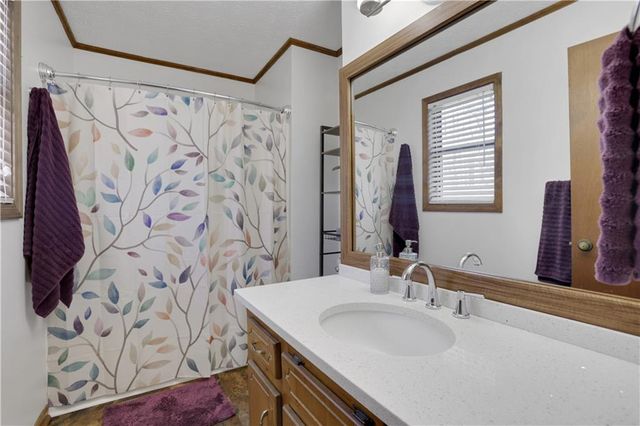 3639 Abercorn NW Way, Kennesaw, GA 30144