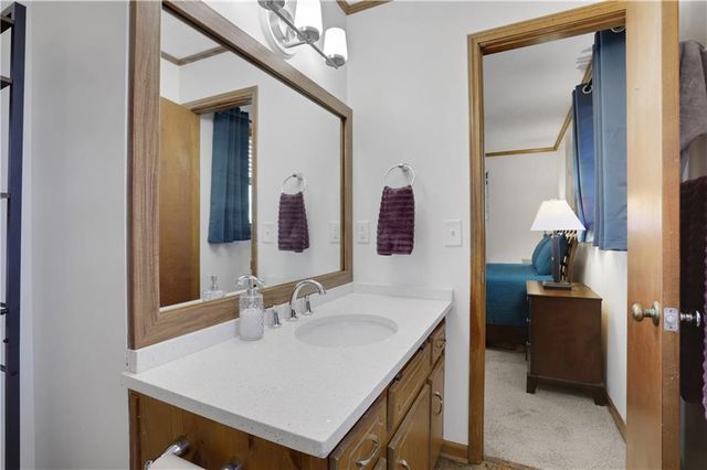 3639 Abercorn NW Way, Kennesaw, GA 30144