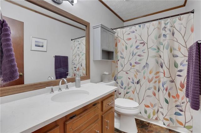 3639 Abercorn NW Way, Kennesaw, GA 30144