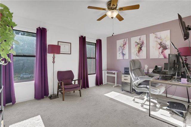 3639 Abercorn NW Way, Kennesaw, GA 30144