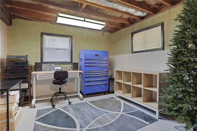 3639 Abercorn NW Way, Kennesaw, GA 30144