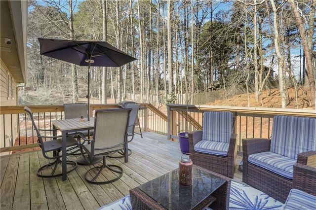 3639 Abercorn NW Way, Kennesaw, GA 30144