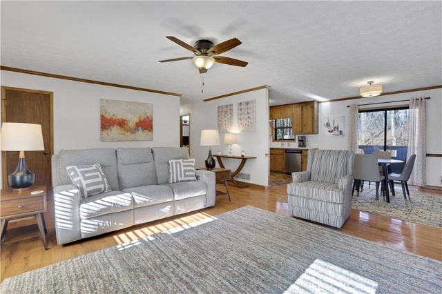 3639 Abercorn NW Way, Kennesaw, GA 30144