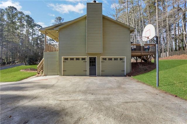 3639 Abercorn NW Way, Kennesaw, GA 30144