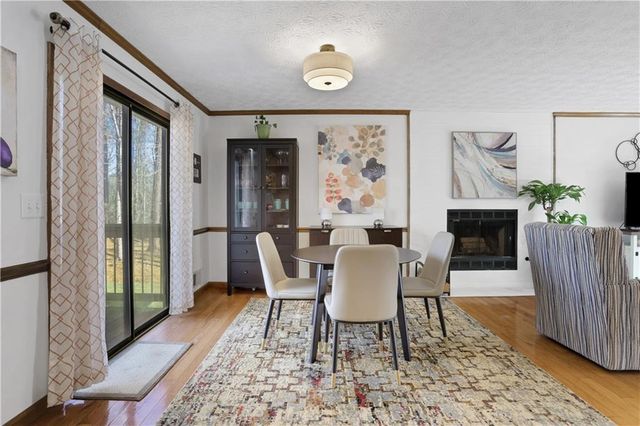 3639 Abercorn NW Way, Kennesaw, GA 30144