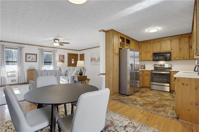 3639 Abercorn NW Way, Kennesaw, GA 30144