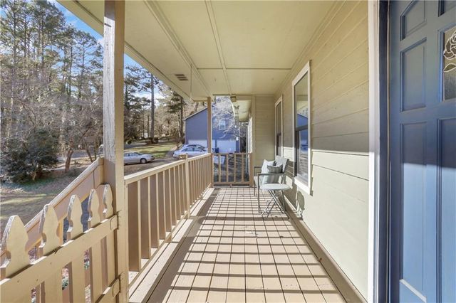 3639 Abercorn NW Way, Kennesaw, GA 30144