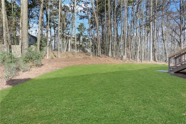 3639 Abercorn NW Way, Kennesaw, GA 30144