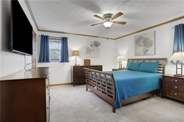 3639 Abercorn NW Way, Kennesaw, GA 30144