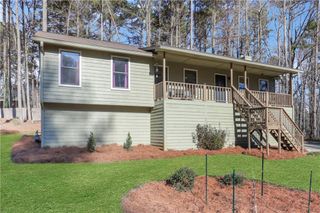 3639 Abercorn NW Way, Kennesaw, GA 30144