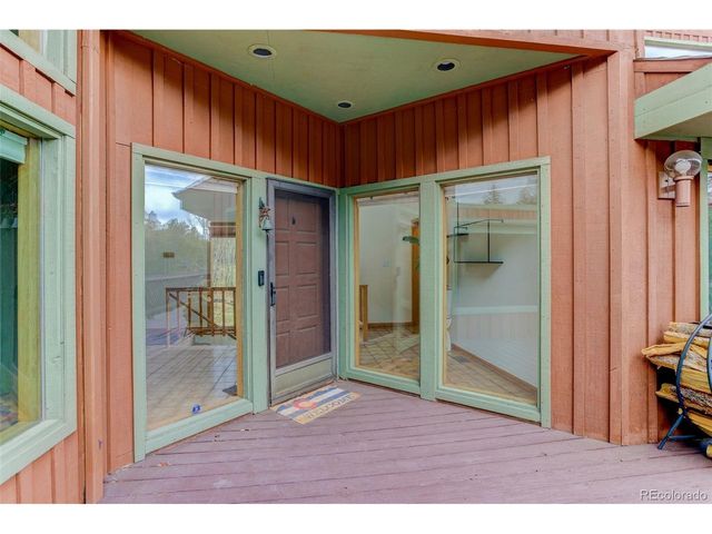 2720 S Spring Gulch Rd, Idaho Springs, CO 80452