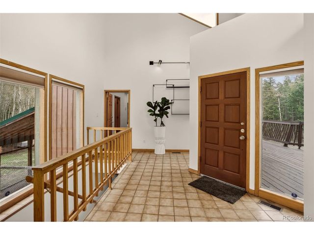 2720 S Spring Gulch Rd, Idaho Springs, CO 80452
