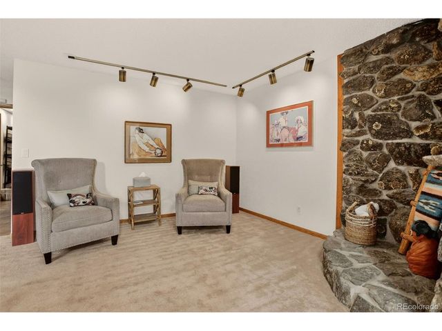2720 S Spring Gulch Rd, Idaho Springs, CO 80452