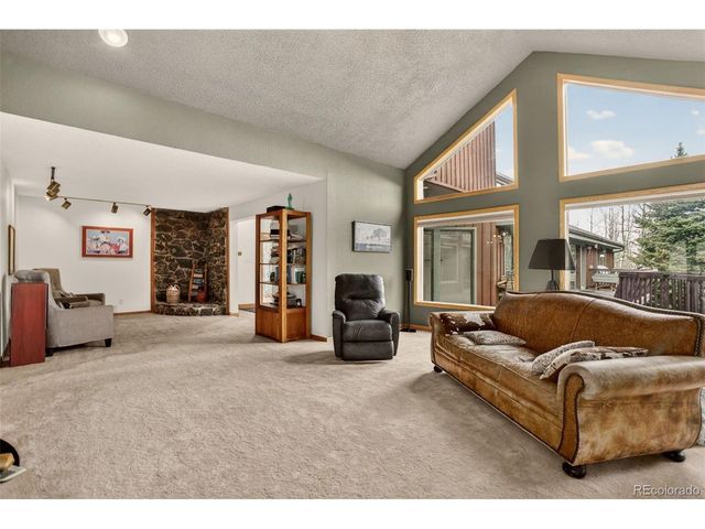 2720 S Spring Gulch Rd, Idaho Springs, CO 80452