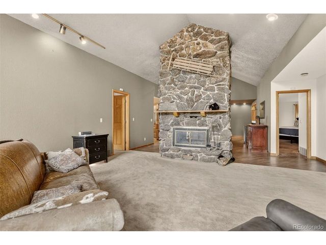 2720 S Spring Gulch Rd, Idaho Springs, CO 80452
