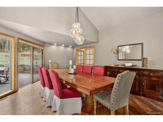 2720 S Spring Gulch Rd, Idaho Springs, CO 80452