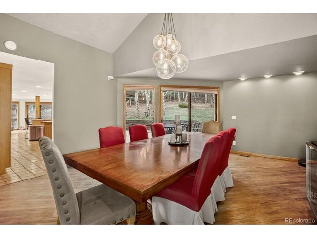 2720 S Spring Gulch Rd, Idaho Springs, CO 80452