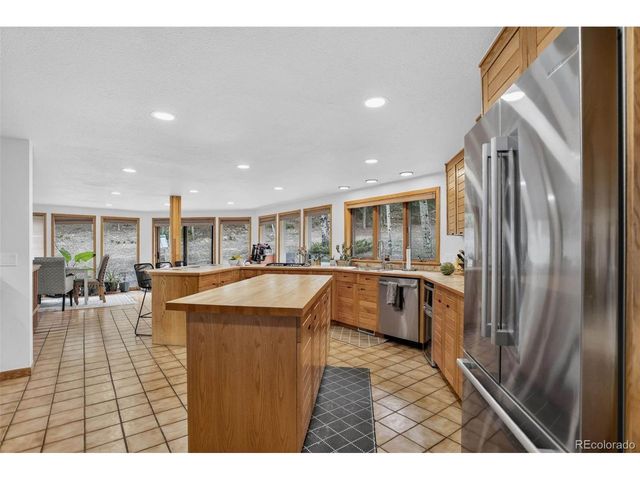 2720 S Spring Gulch Rd, Idaho Springs, CO 80452
