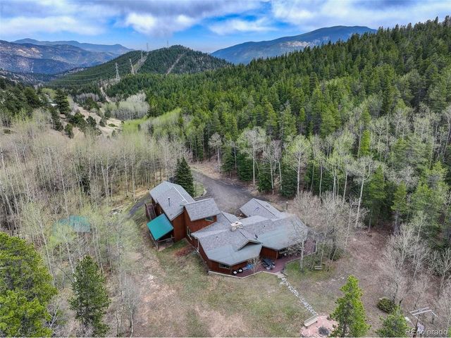 2720 S Spring Gulch Rd, Idaho Springs, CO 80452