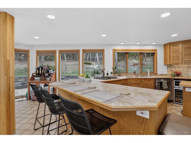 2720 S Spring Gulch Rd, Idaho Springs, CO 80452