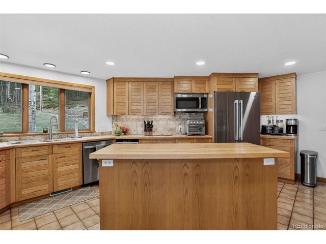 2720 S Spring Gulch Rd, Idaho Springs, CO 80452