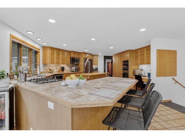 2720 S Spring Gulch Rd, Idaho Springs, CO 80452