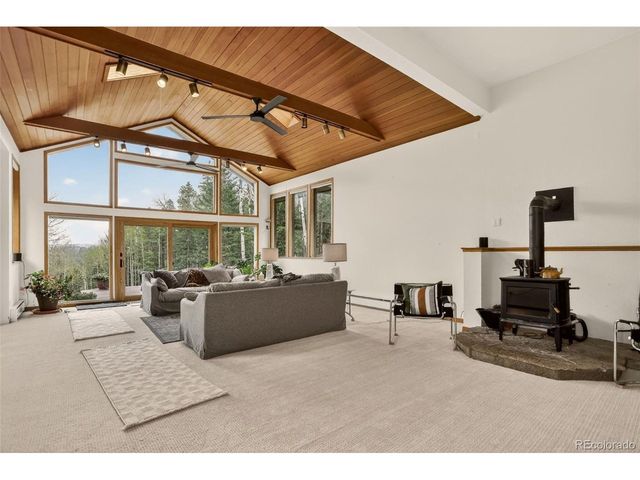 2720 S Spring Gulch Rd, Idaho Springs, CO 80452