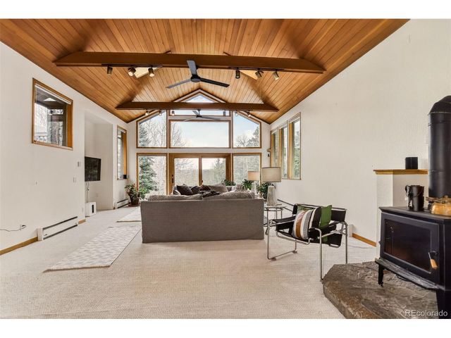 2720 S Spring Gulch Rd, Idaho Springs, CO 80452