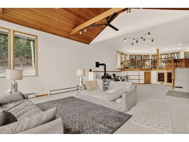 2720 S Spring Gulch Rd, Idaho Springs, CO 80452