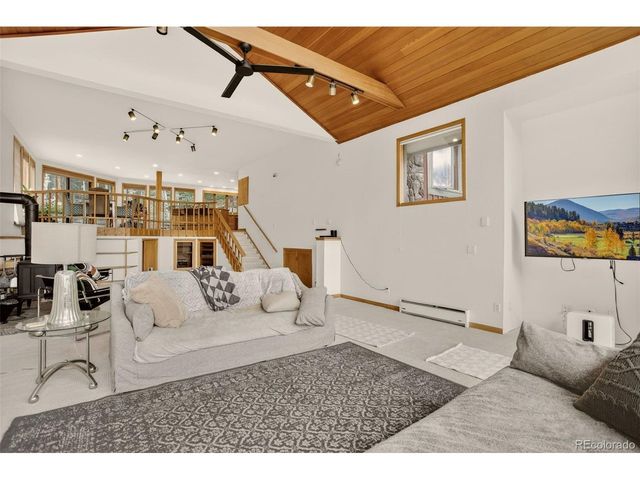 2720 S Spring Gulch Rd, Idaho Springs, CO 80452