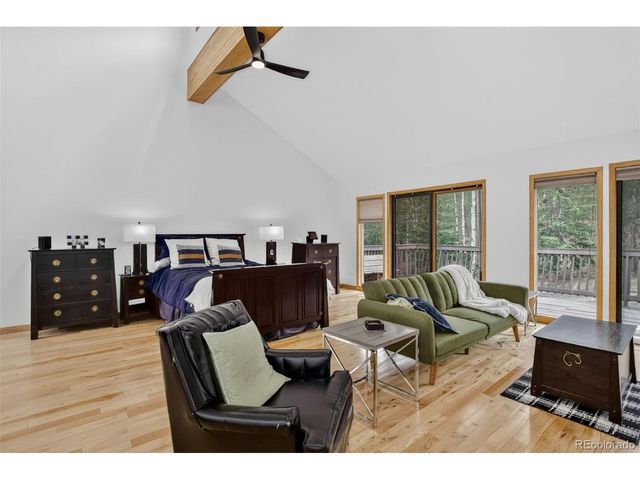 2720 S Spring Gulch Rd, Idaho Springs, CO 80452