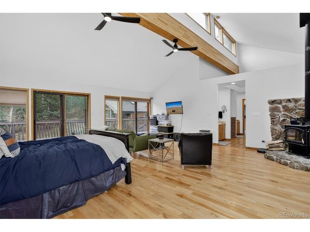 2720 S Spring Gulch Rd, Idaho Springs, CO 80452