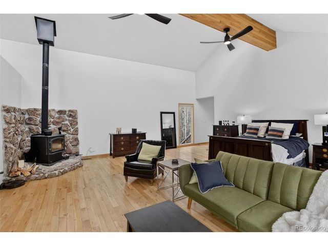 2720 S Spring Gulch Rd, Idaho Springs, CO 80452